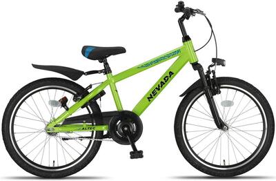 Altec nevada kinderfiets jongens 20 inch