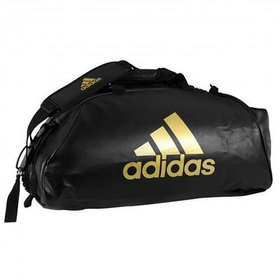 Borsa sportiva 2 in 1 adidas PU