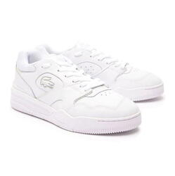 Lacoste Lineshot Premium Hommes Baskets