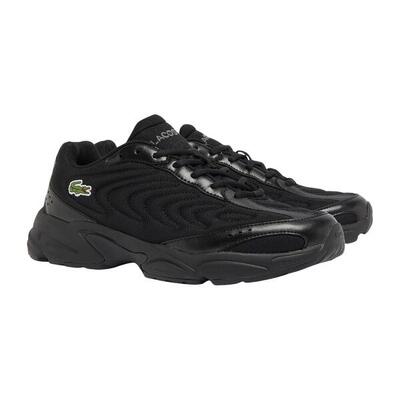 Scarpe Da Ginnastica Lacoste Modello Storm 96 2k Lite Sn Colore Bianco