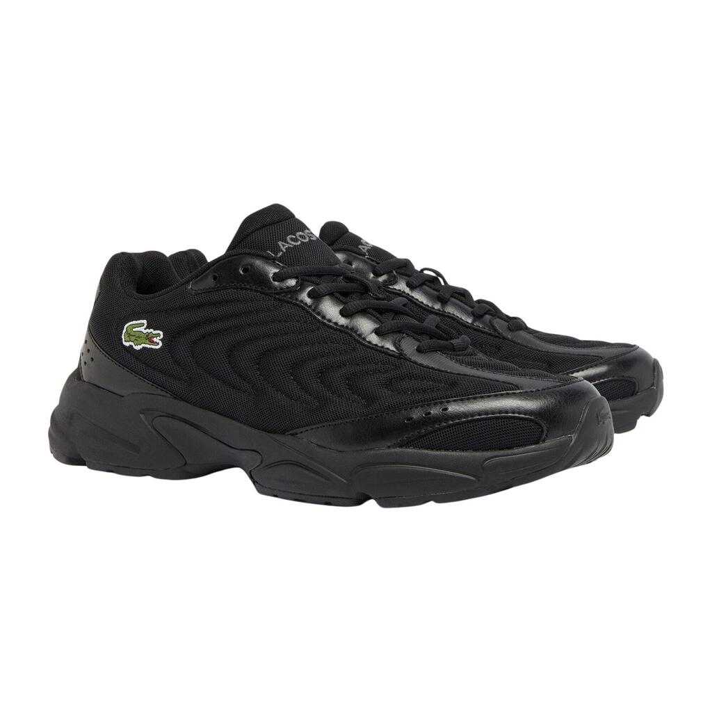 Sneakers Lacoste model 49SMA0023-02H for man