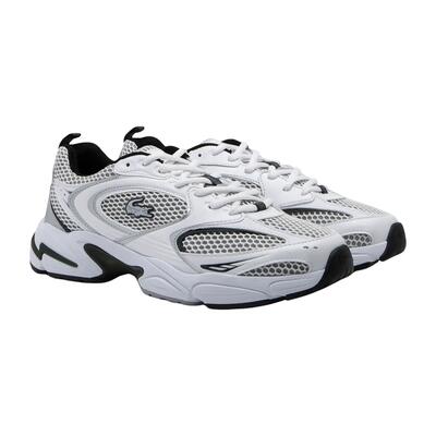 Schoen lacoste model 49sma00211r5 voor mannen