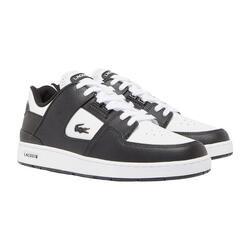 Basket Lacoste COURT CAGE