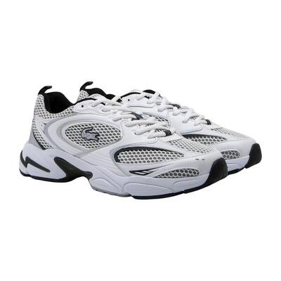 Scarpe Lacoste modello 49SMA00211R5 per uomini