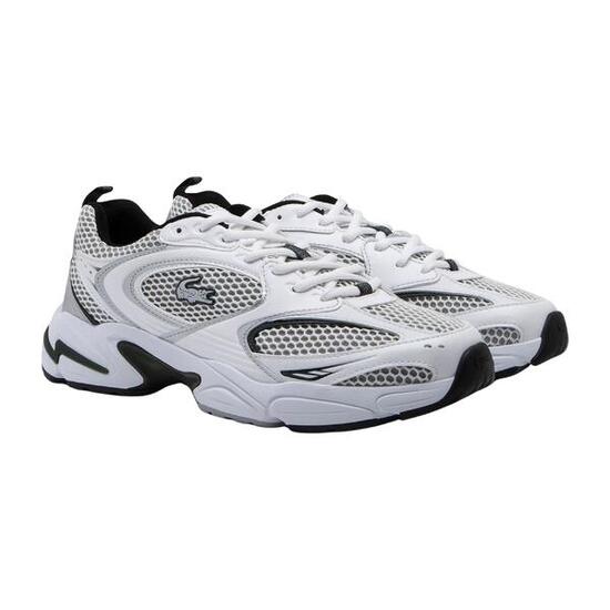 Scarpe Lacoste modello 49SMA00211R5 per uomini