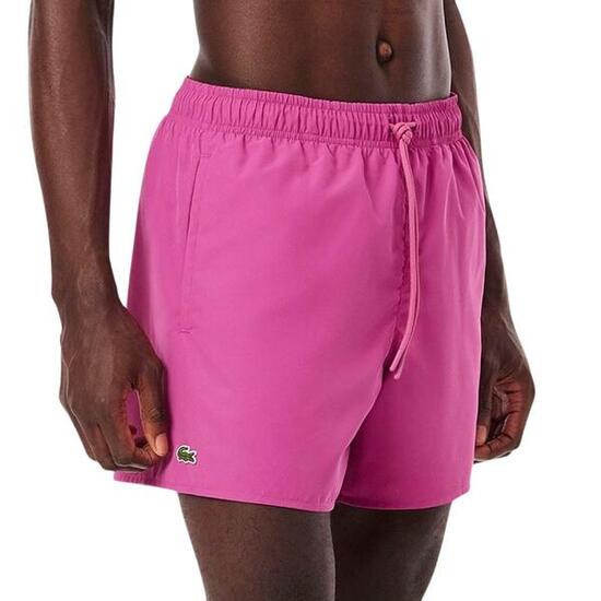 Maillot de bain Lacoste modèle MH6270-00-DIF pour homme