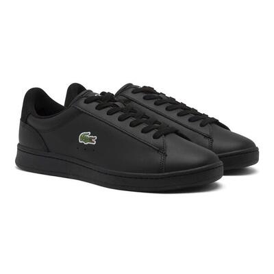 Buty męskie trampki sportowe Lacoste CARNABY SET