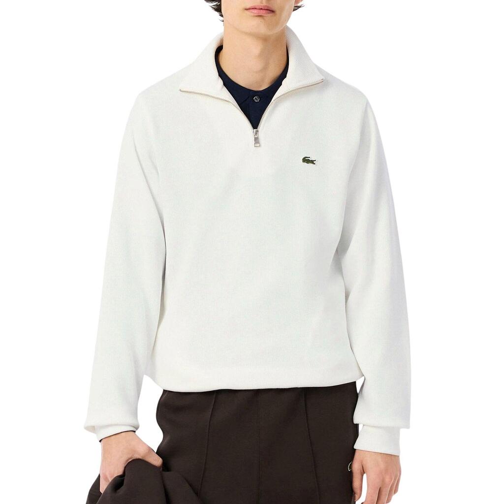 Sweatshirt Lacoste model 124-15285714026840 for man