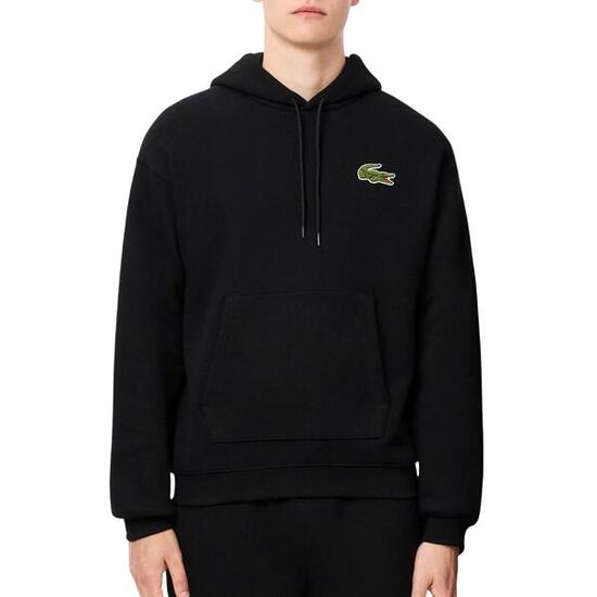 Hoodie Lacoste model 49997244367187 voor mannen