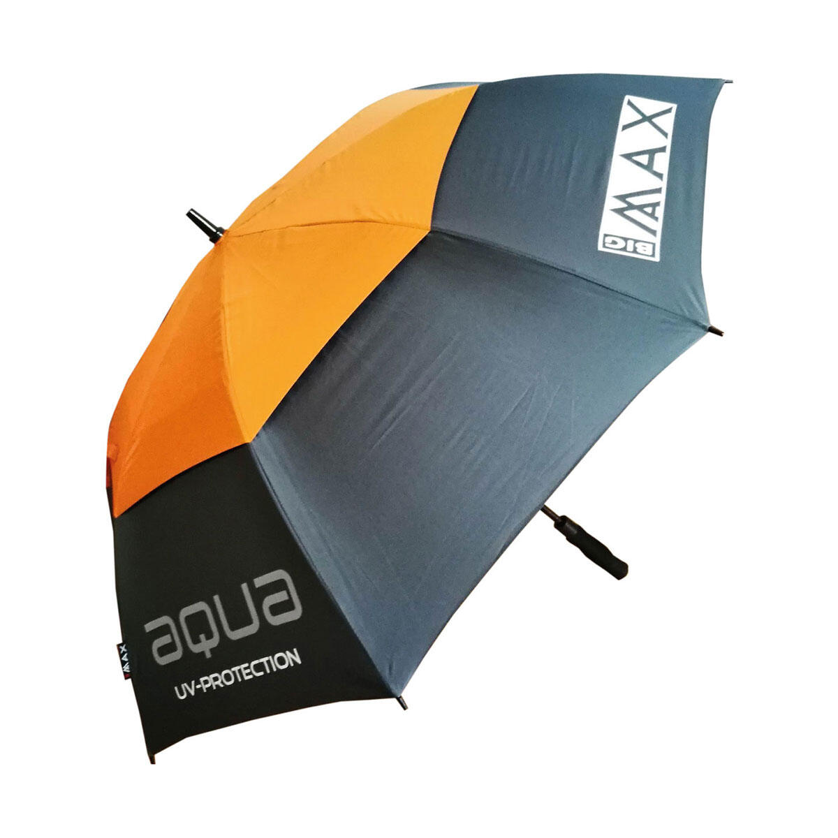 Big Max Blade - Parapluie Big Max Aqua - Parapluie - Marron|orange|vert - Taille Unique - Decathlon