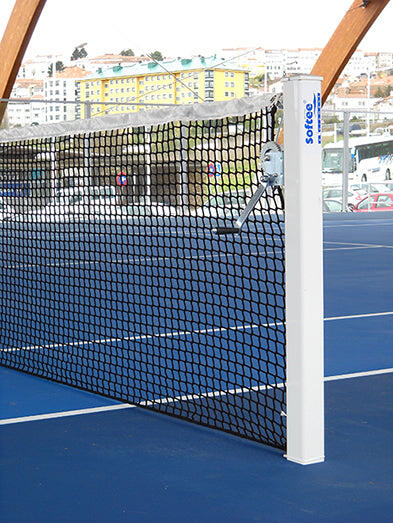 Tennisnetz Softee Ligne Premium 2/2