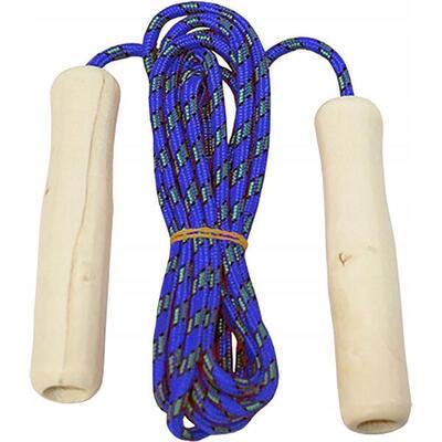 Springtouw softee polyester