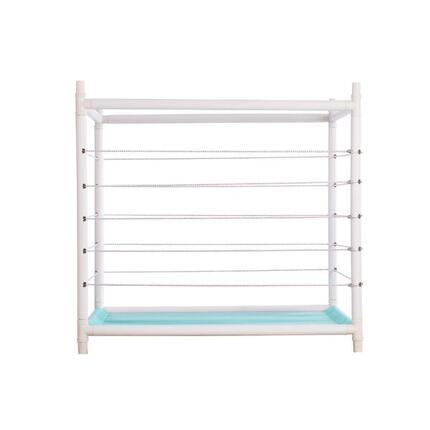 Stojak Na Piłki Wielokolorowy