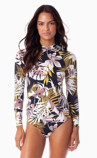 Colombo - L/S Tuta Donna