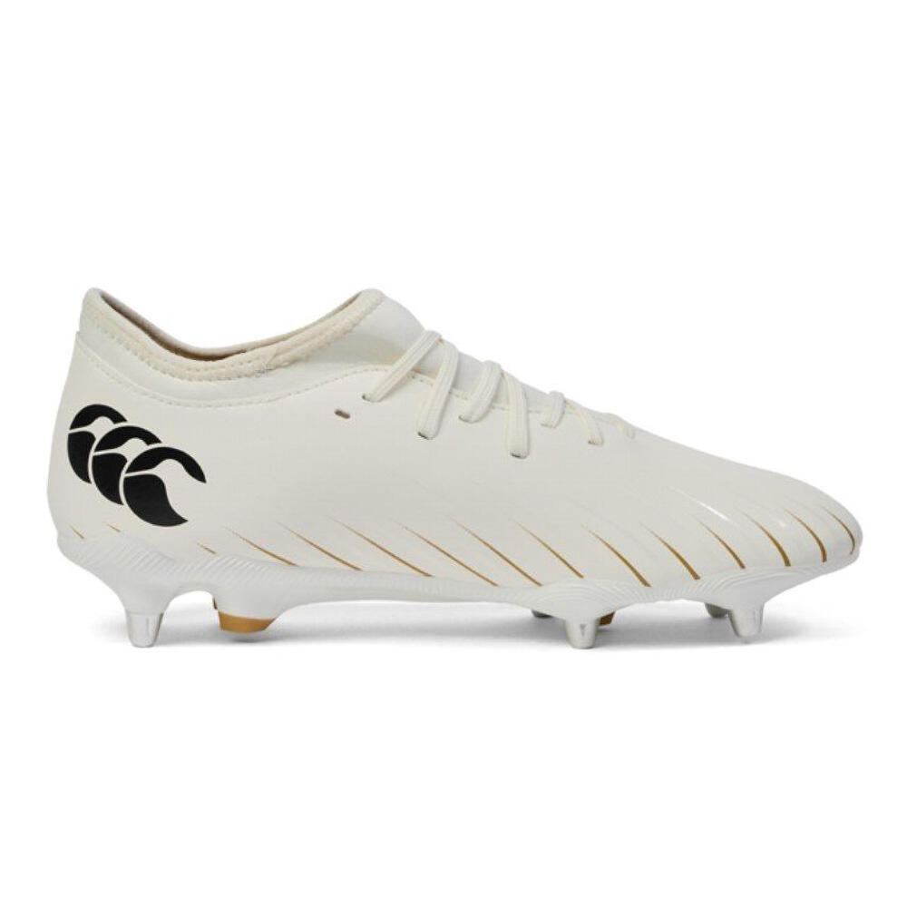 Crampons de rugby Canterbury Speed Team SG Blanc 3/6