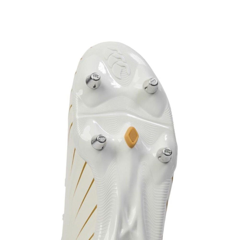 Crampons de rugby Canterbury Speed Team SG Blanc 6/6