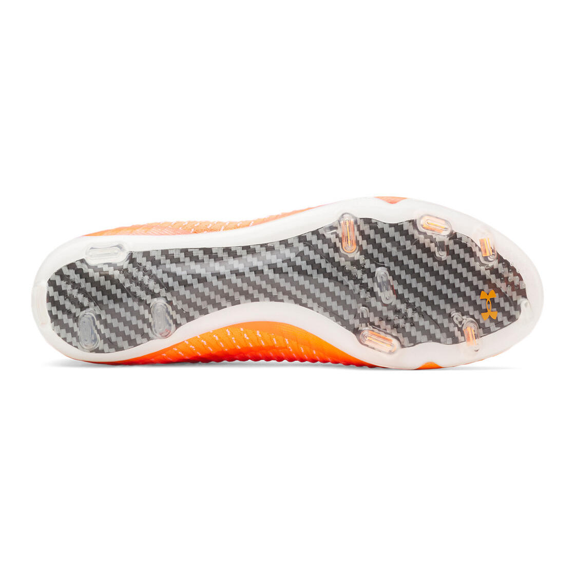 Scarpe da calcio con tacchetti UA Shadow Elite 3 FG Under Armour 2/5