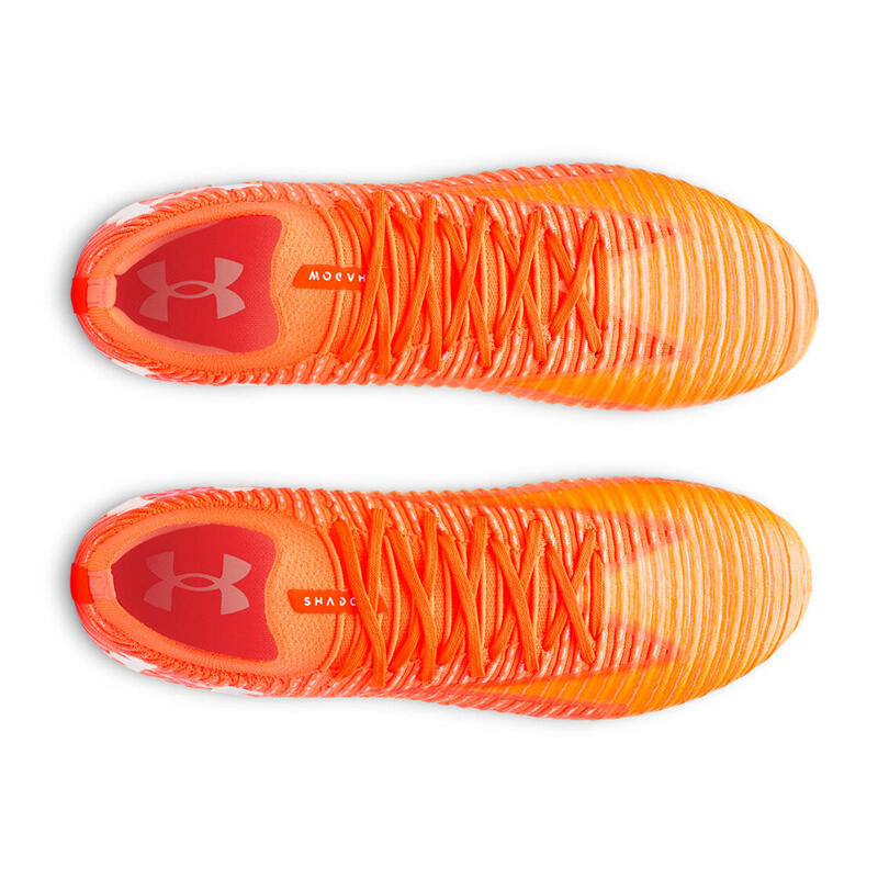 Crampons De Football Highlight 2.0 RM De Under Armour Pour Garçons Junior | La Source du Sport | La Source du sport