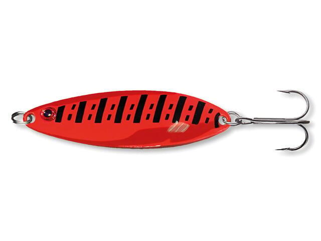 OSCILANTA CORMORAN CORA X 70MM/15G BLACK/RED