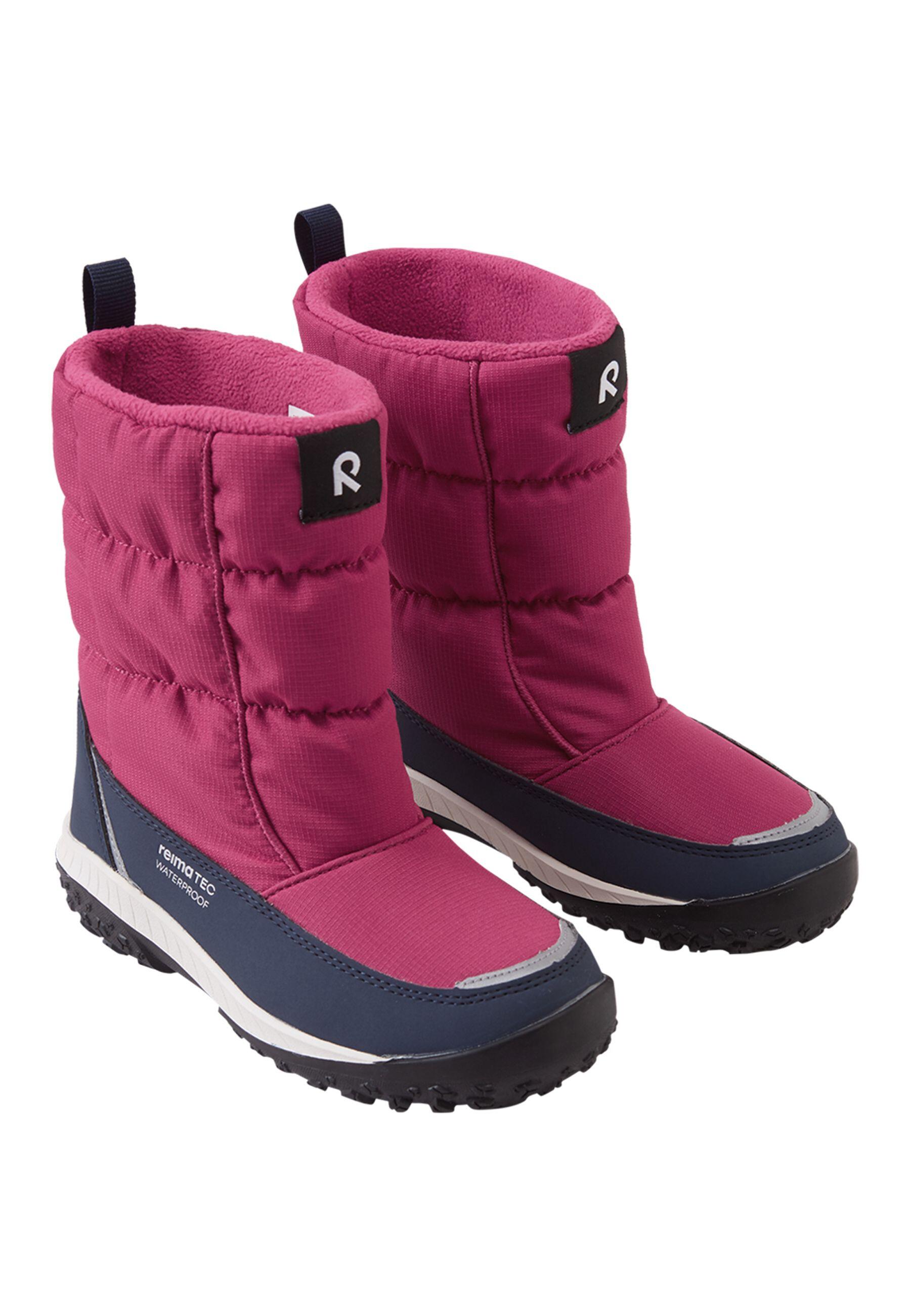 Bottes d'hiver ReimaTec Pakastus - Sans PVC ni PFAS 3/7