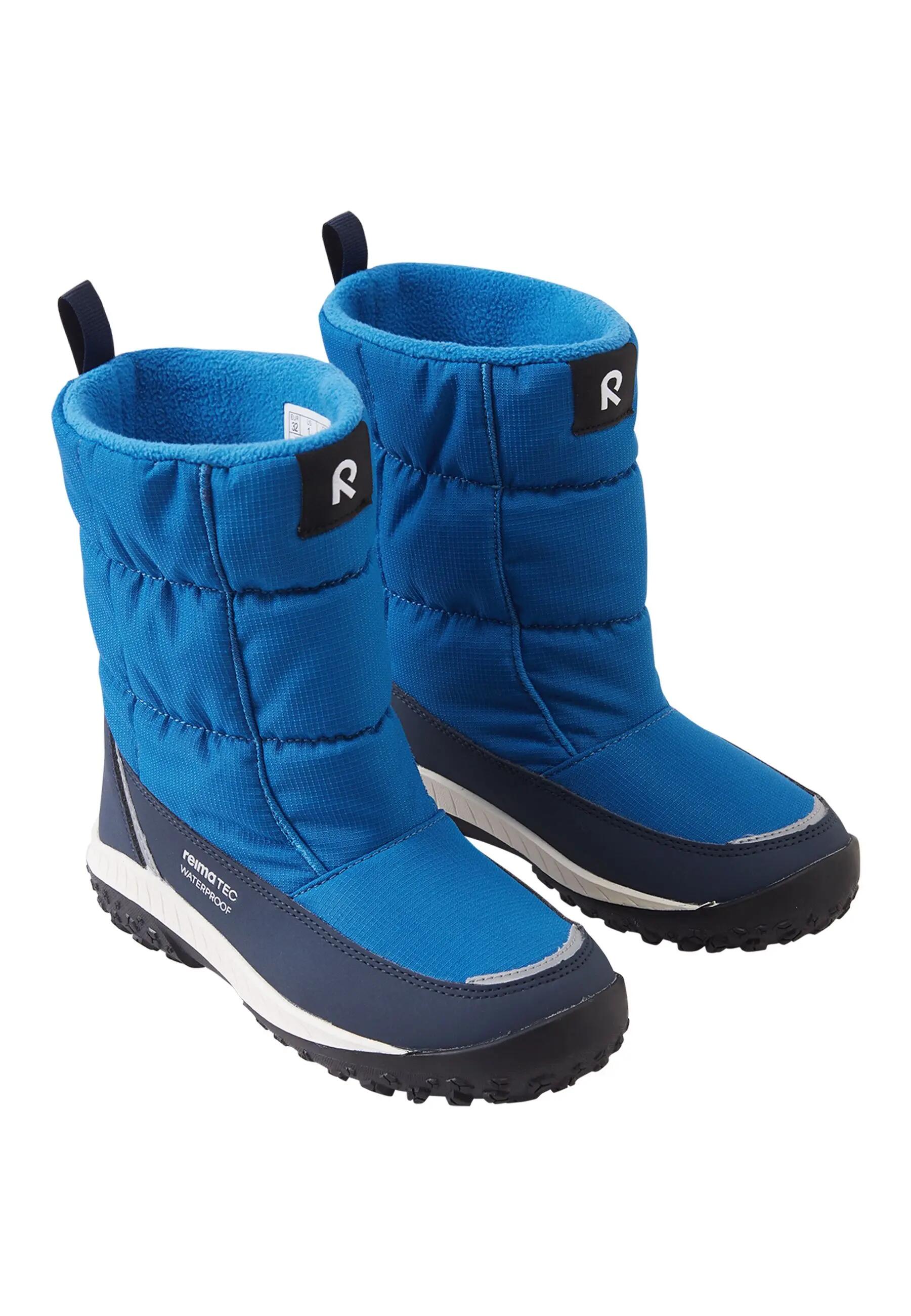 ReimaTec Winterstiefel Pakastus - PVC- und PFAS-frei 3/7