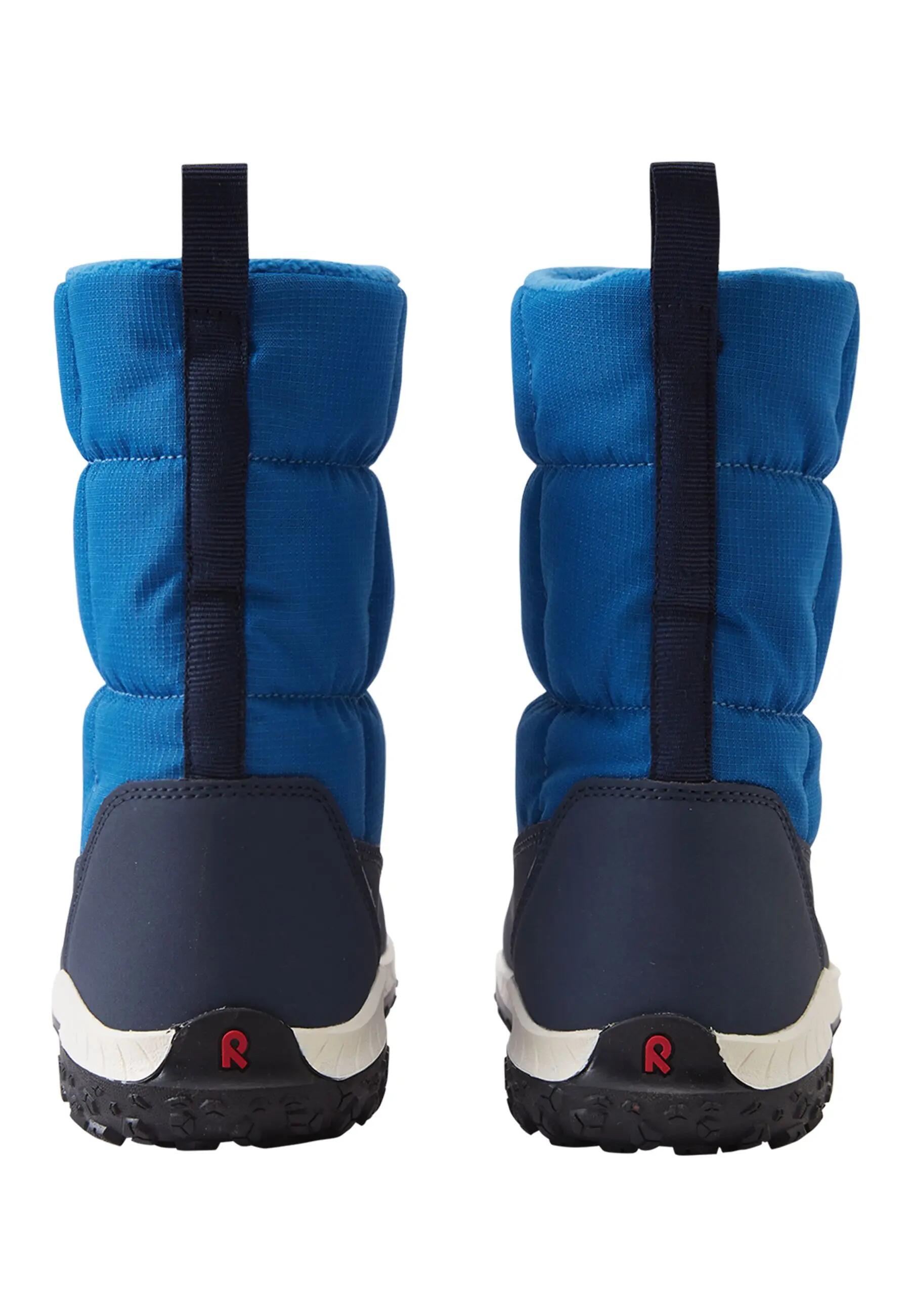 ReimaTec Winterstiefel Pakastus - PVC- und PFAS-frei 2/7