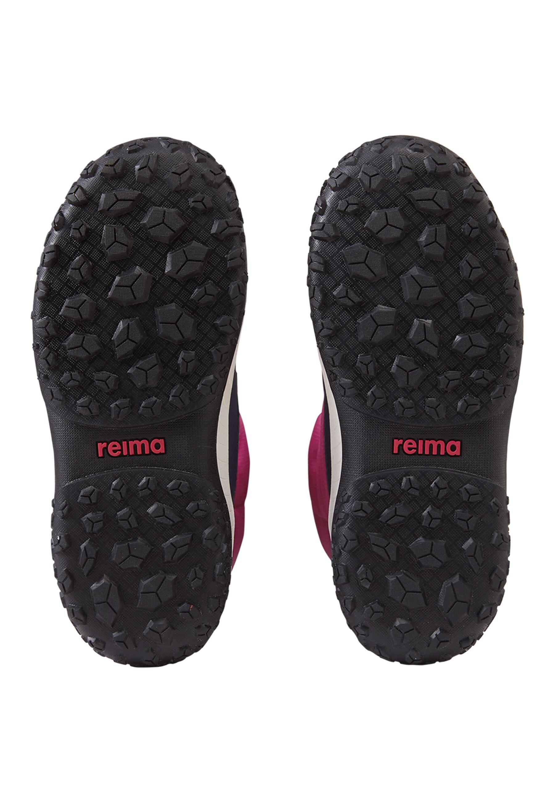 Bottes d'hiver ReimaTec Pakastus - Sans PVC ni PFAS 5/7