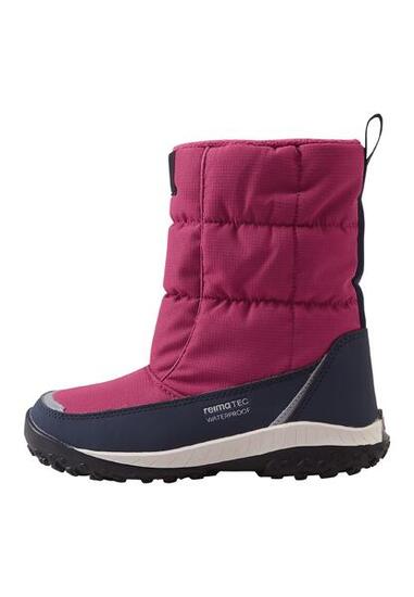 ReimaTec Winterstiefel Pakastus - PVC- und PFAS-frei