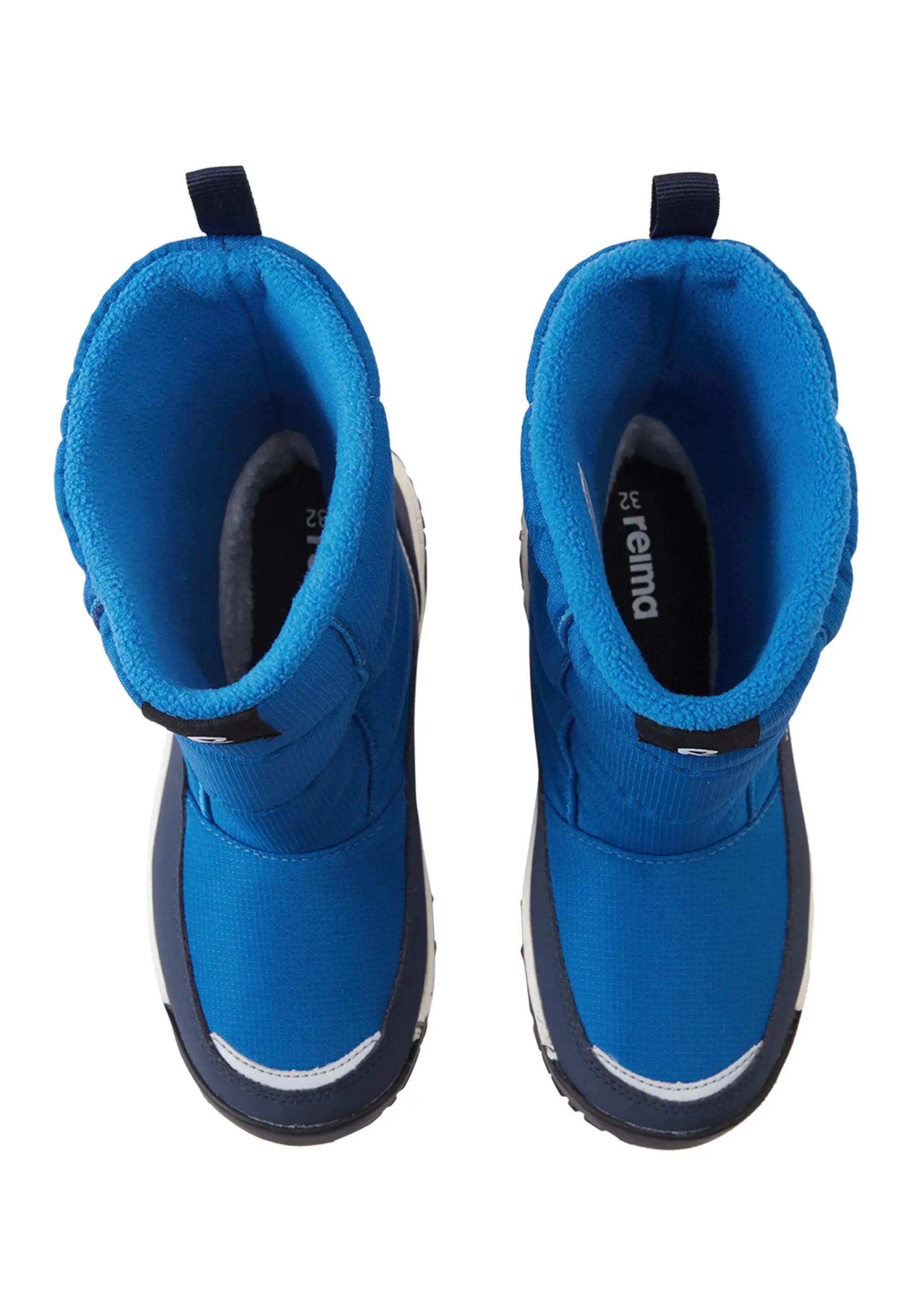 ReimaTec Winterstiefel Pakastus - PVC- und PFAS-frei 4/7