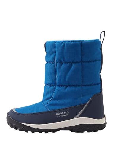 Bottes d'hiver ReimaTec Pakastus - Sans PVC ni PFAS
