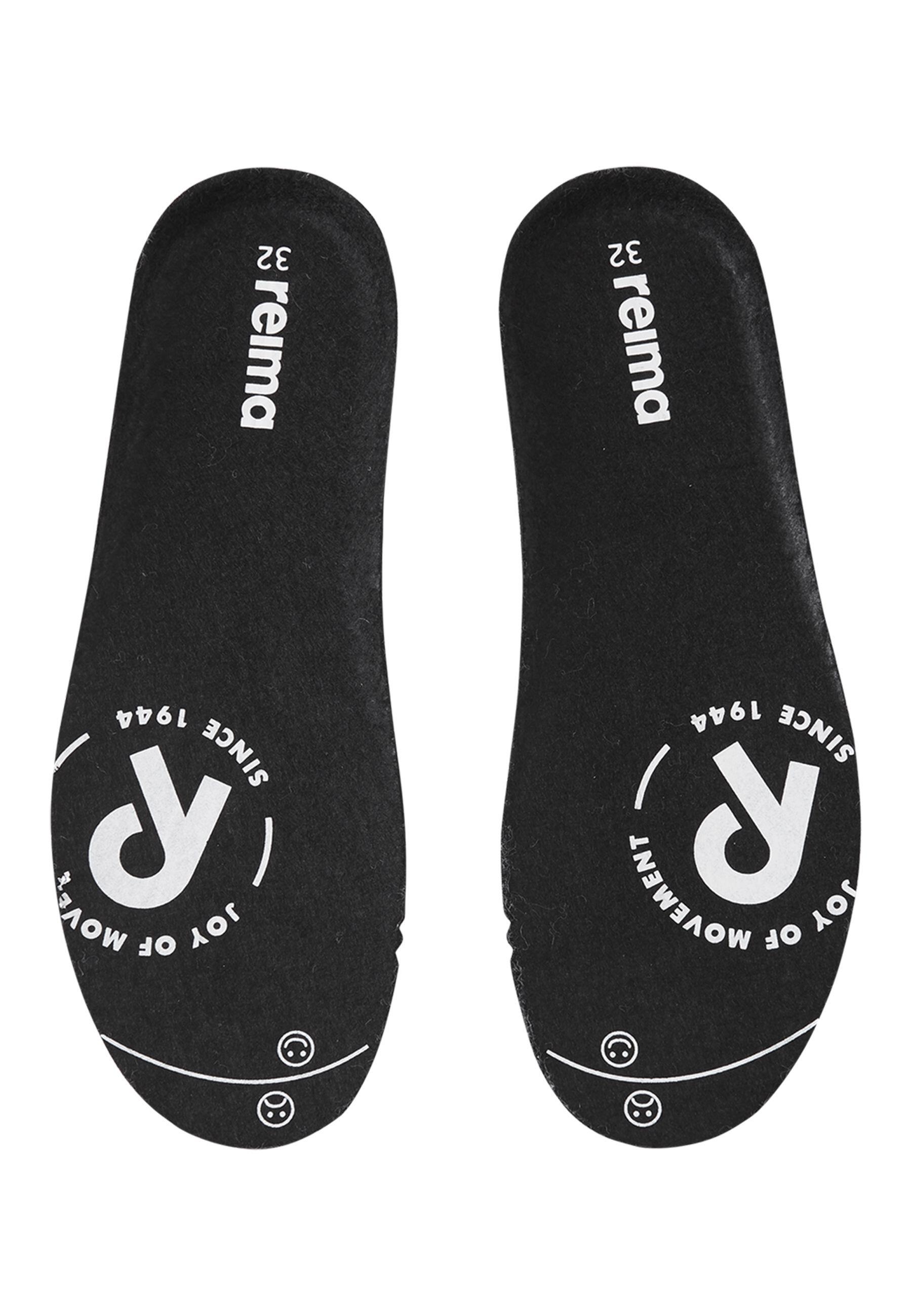 Bottes d'hiver ReimaTec Pakastus - Sans PVC ni PFAS 6/7