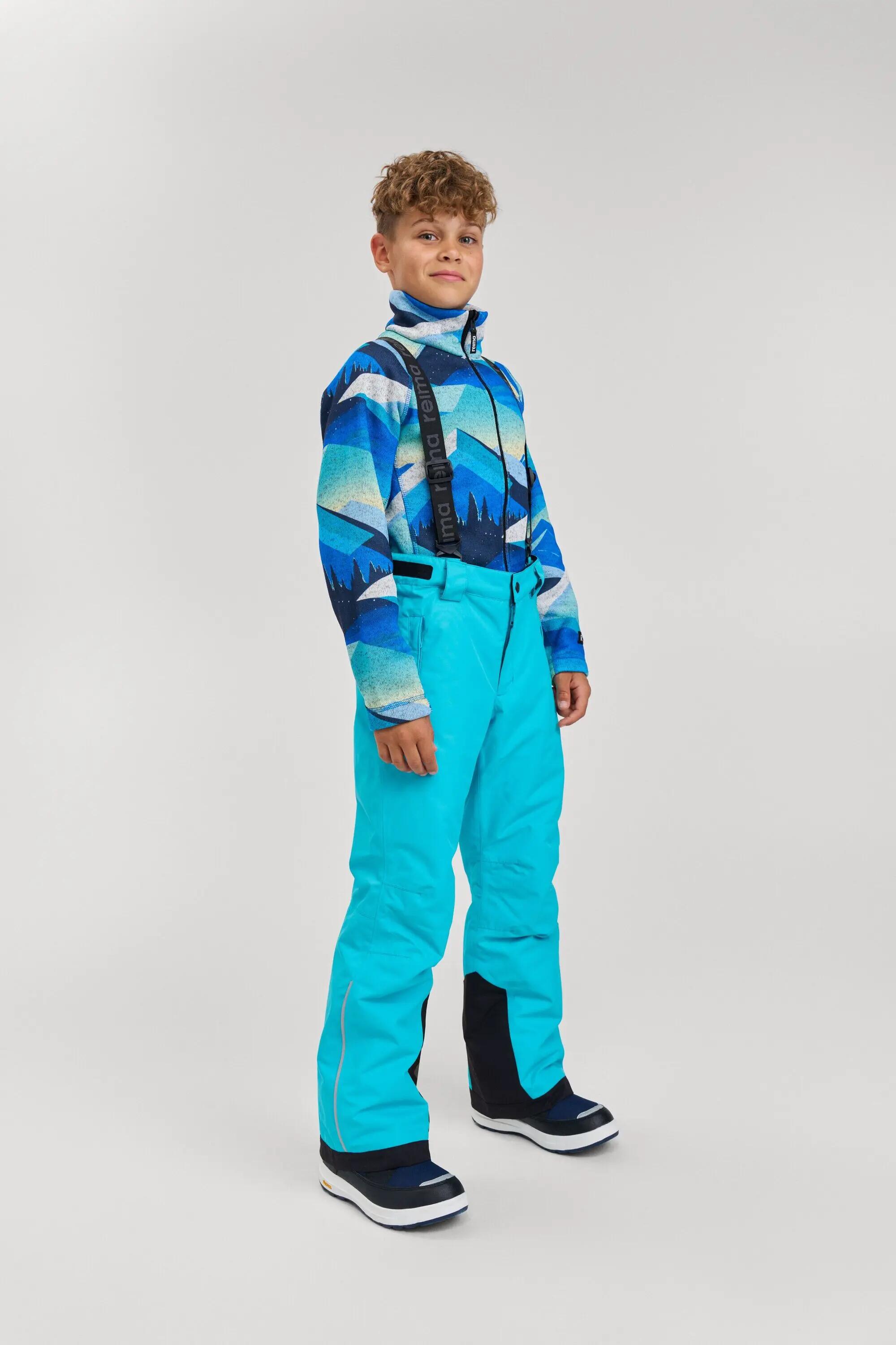 Pile per bambini Reima Niksini 7/7