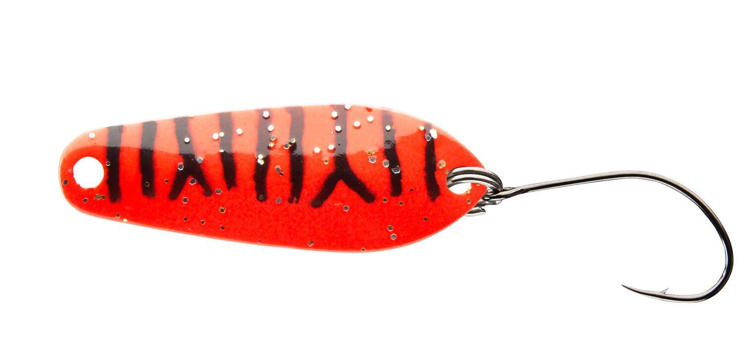 OSCILANTA CORMORAN TORO UL4 25MM/1,6G FARBE 20