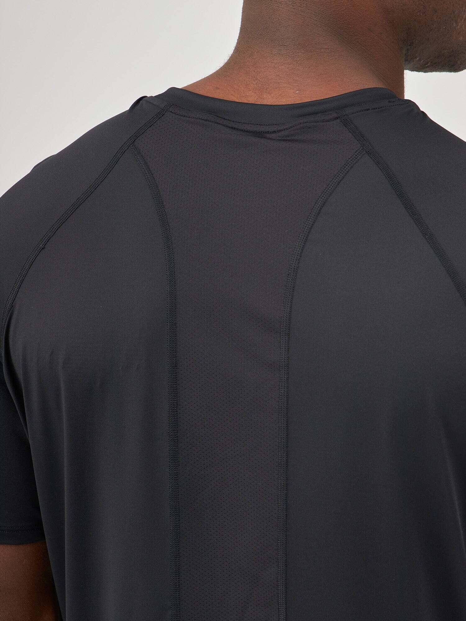TRAININGSSHIRT RAGLAN HERREN 6/7