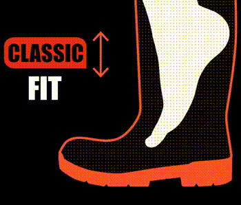 DUNLOP Botas de segurança CA61631 Purofort Foodpro MultiGrip segurança 7/7