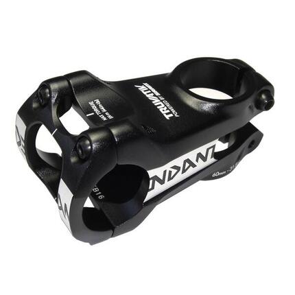 Truvativ A-Head-Vorbau Descendant, 50mm 1 1/8",Ø31.8mm, schwarz,0°