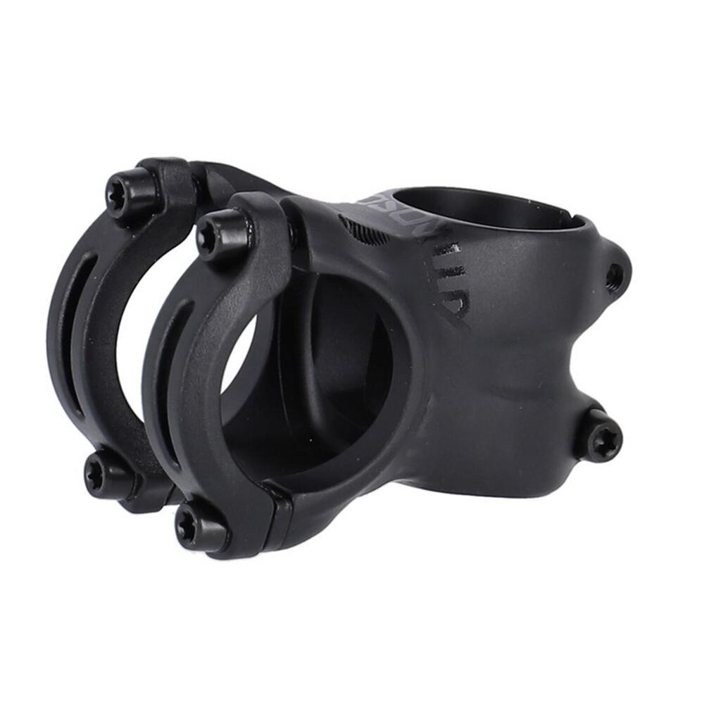 TRUVATIV Atmos 7K stem 40mm 31.8mm clamp 6° black