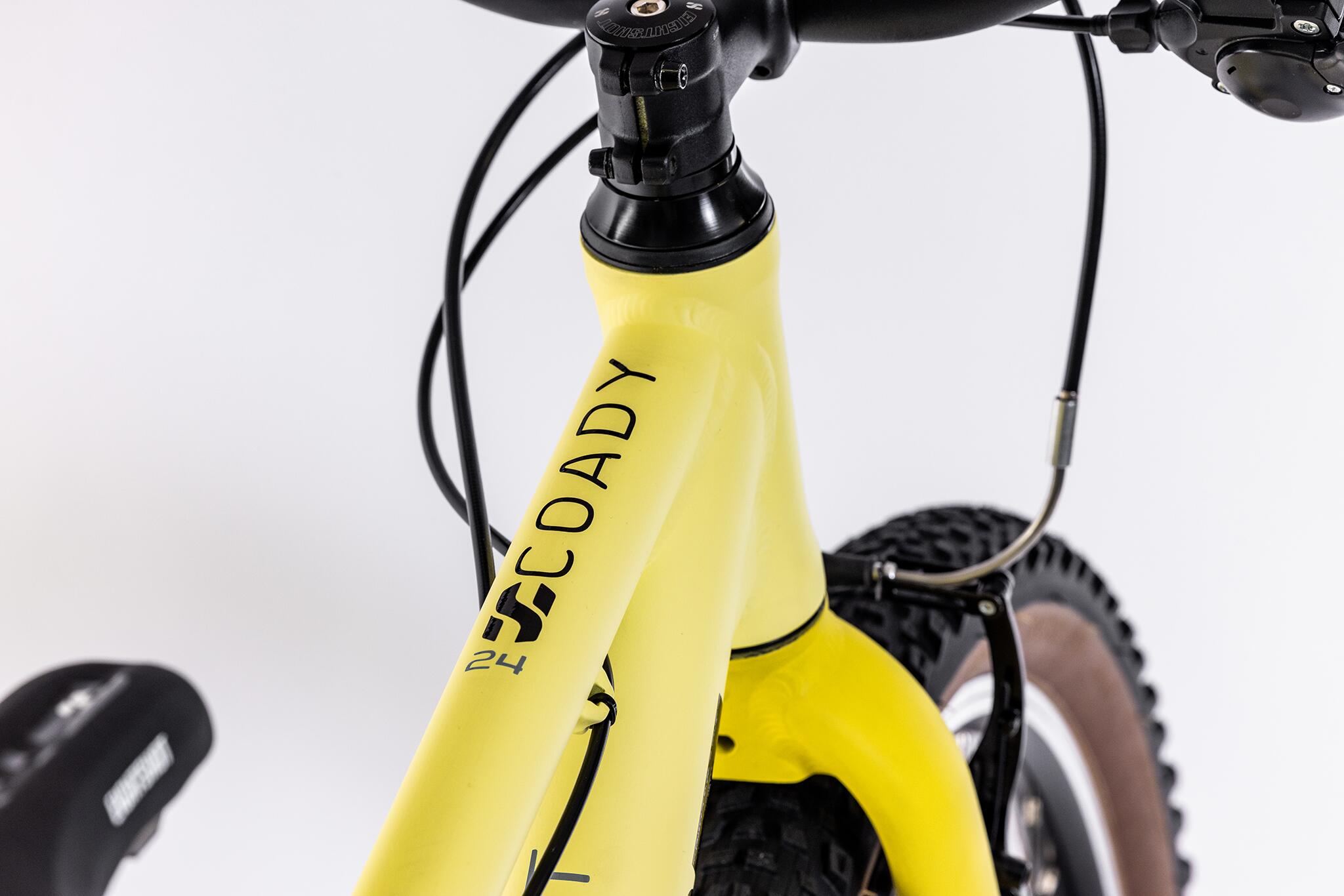 EIGHTSHOT X-COADY 24 SL - lemon 2/5