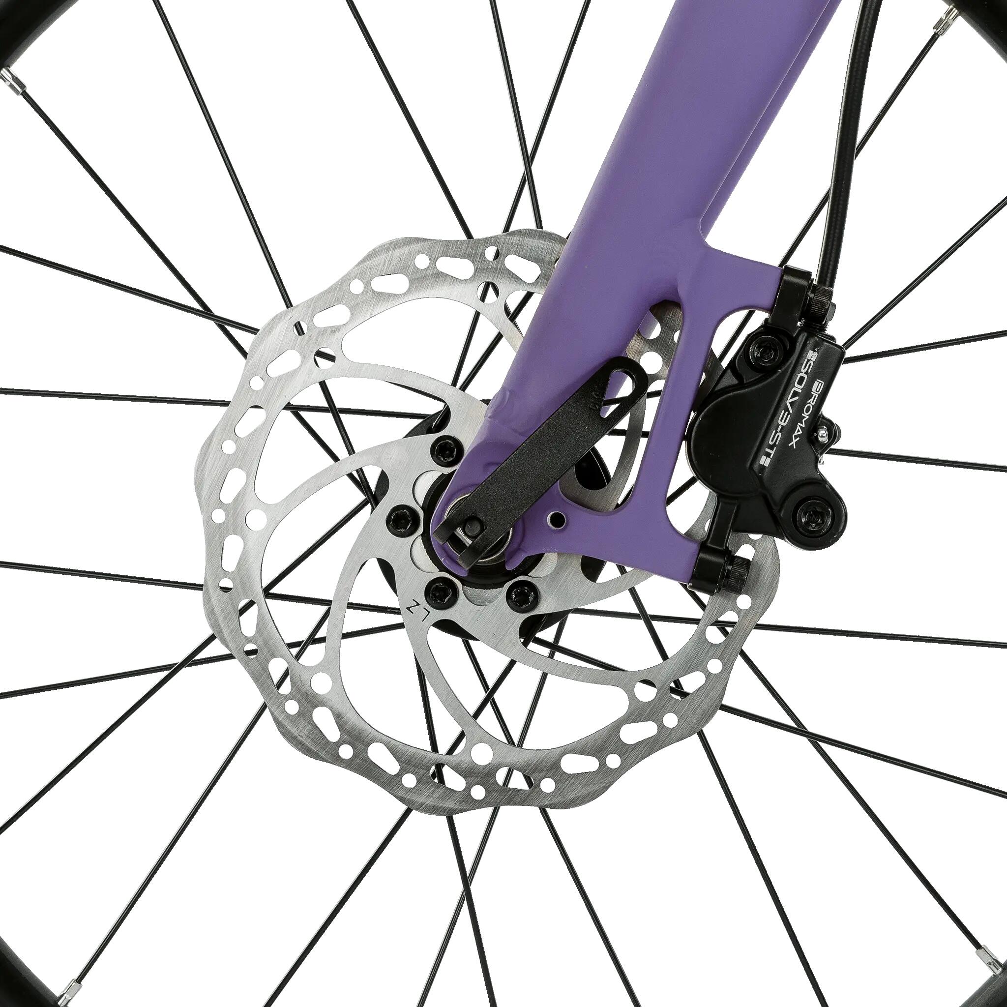 EIGHTSHOT X-COADY 20 SL DISC - flat_violet 4/4
