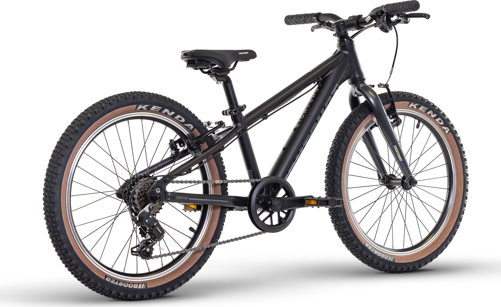 X-coady 20 SL" kinderfiets Puky 3/3
