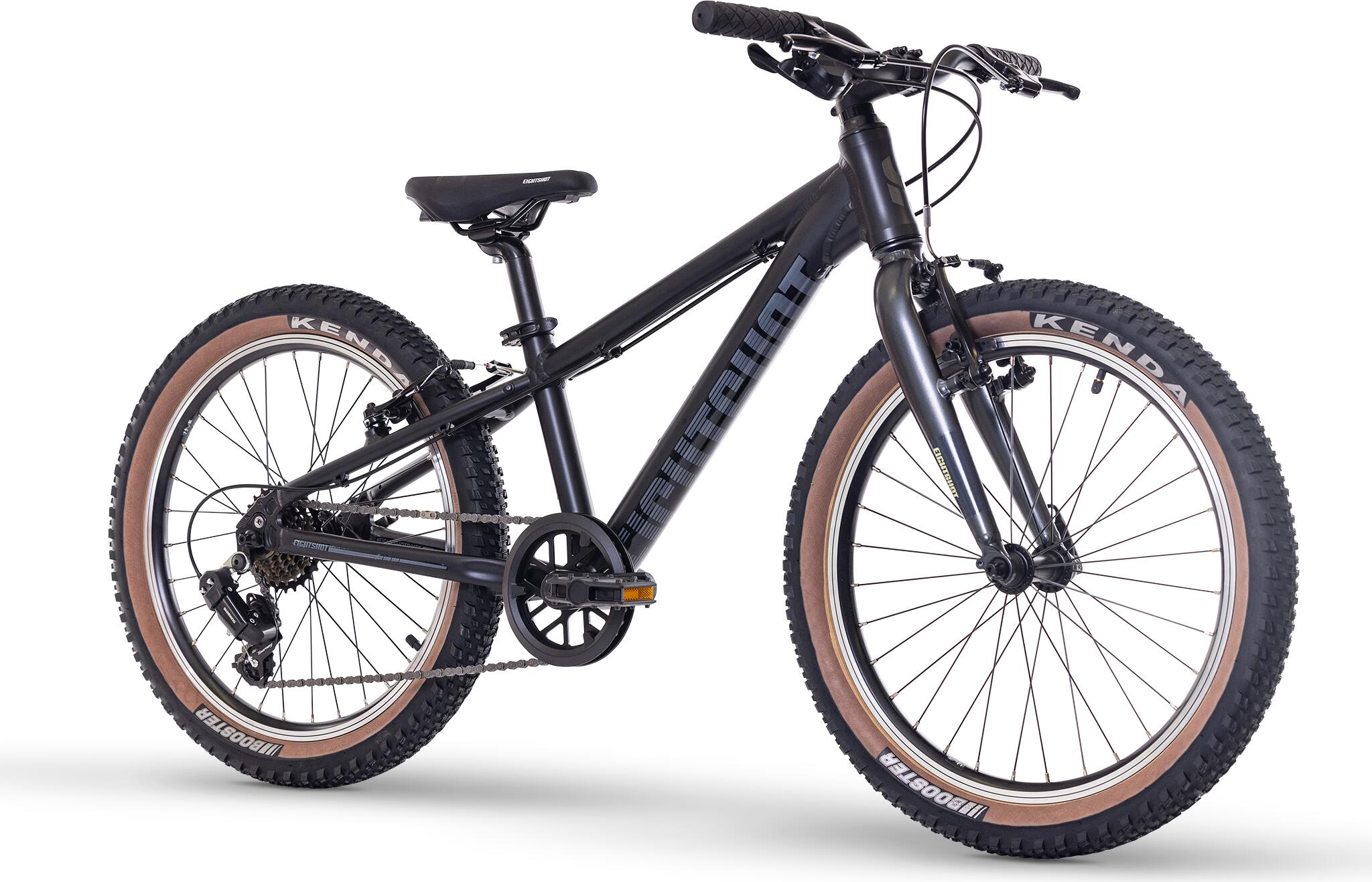 X-coady 20 SL" kinderfiets Puky 2/3
