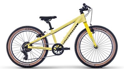 X-coady 20 sl" kinderfiets puky