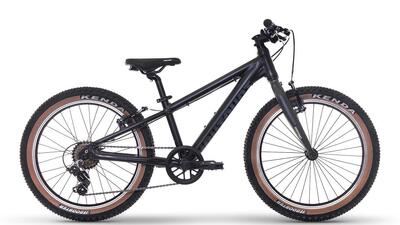 X-coady 20 sl" kinderfiets puky