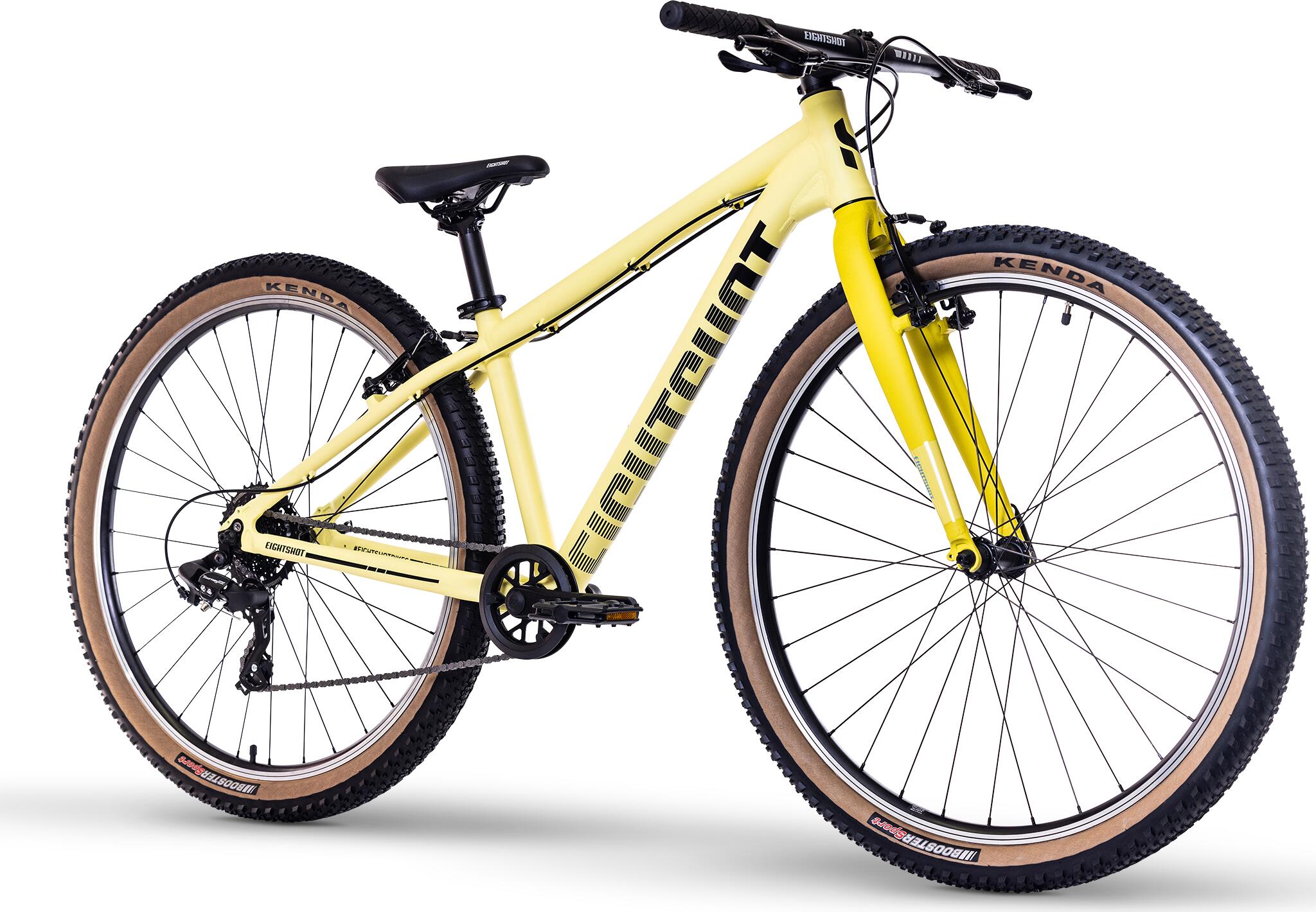 EIGHTSHOT X-COADY 275 SL - lemon 2/4