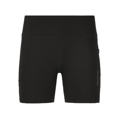 Krótkie legginsy damskie Endurance Strong