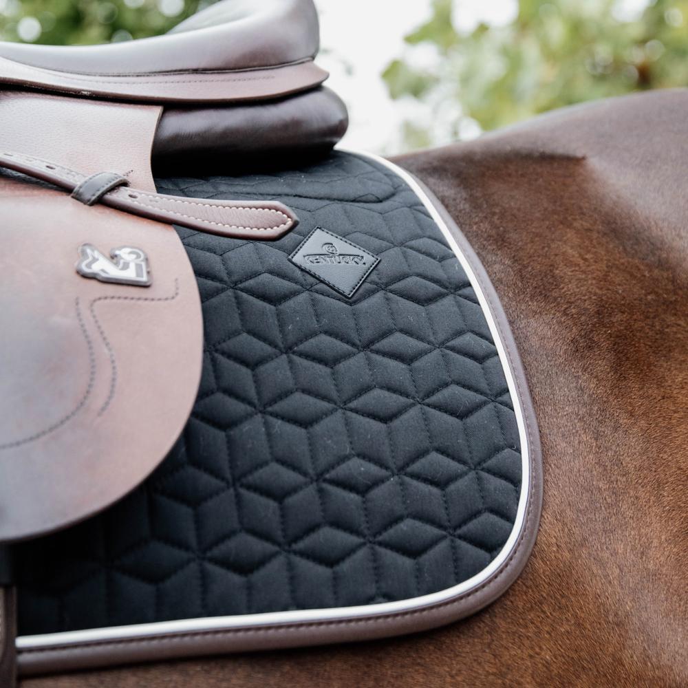 Tapis Skin Friendly noir 2/4