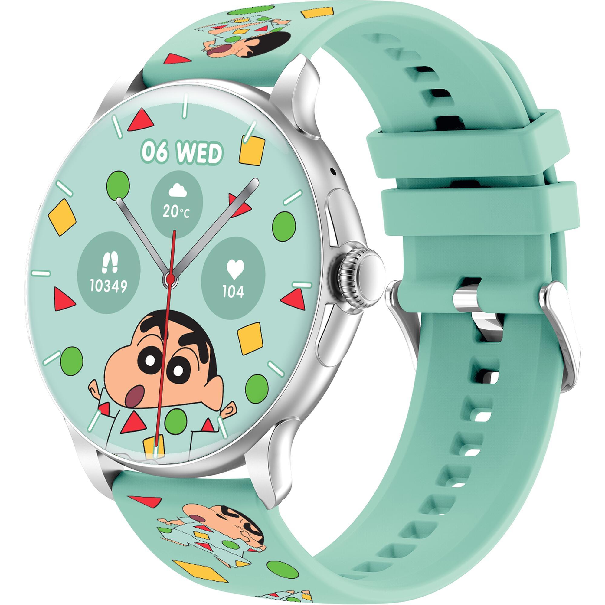 crayon-shin-chan-smart-watch-