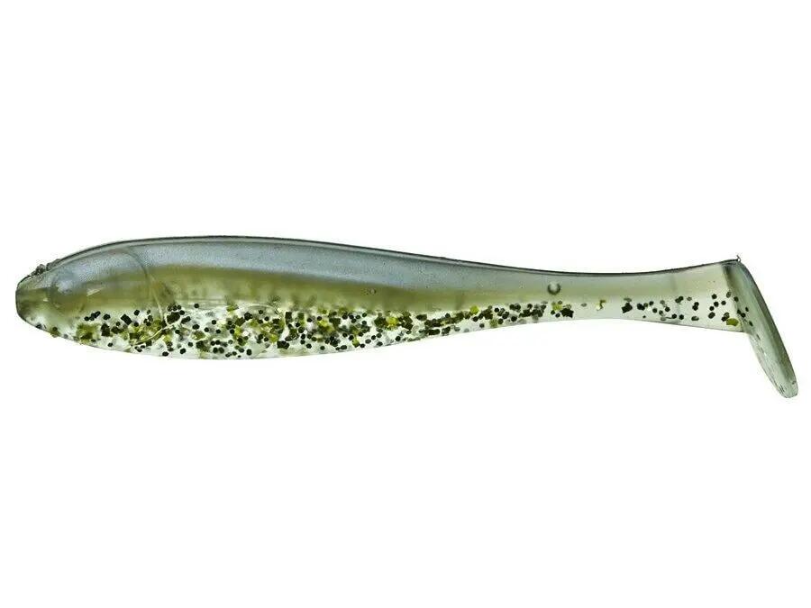 SHAD ILLEX MAGIC SLIM 10 CM, SEXY SHAD 10 BUC / PLIC 1/1