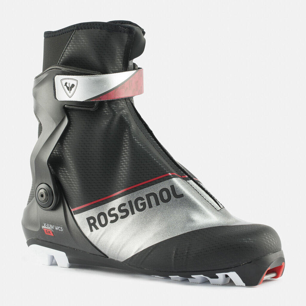 ROSSIGNOL Dámské boty na běžky na bruslení X-IUM W.C. SKATE FW