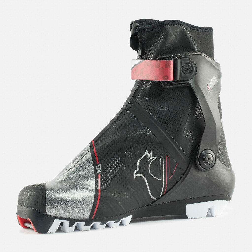 Dámské boty na běžky na bruslení X-IUM W.C. SKATE FW 2/3